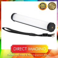 Nanlite PavoTube II 6C 10" RGBWW LED Tube with Battery