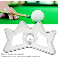 Pool Bridge Heads, Pool Bridge Stick, Billiard Bridge Heads Aluminium Slip On Bridge Heads Billiard 