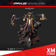 XM Studio DC Comic: The Joker Orochi Ver A 1/4 Scale (D200)