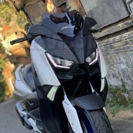 Lz European sporty XMAX Windshield, XMAX Visor, XMAX maxhield Windshield