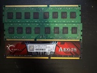 DDR3 8 GB x3