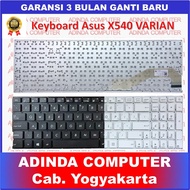 Asus X540 A540 A540L A540U D540 D540n F540 F540UP Keyboard VARIANT