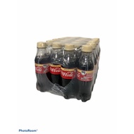 [สุดปัง] COKE VANILLA โค้ก วานิลา!! 1แพค/บรรจุ24ขวด 250ml. ส่ง ยกแพค   KM9.4284✨สินค้าขายดี✨