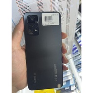 USED REDMI NOTE 11 PRO 5G 8+128GB (PHONE ONLY)