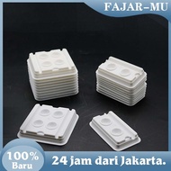 Dental Tools / Adhesive Mixing Trays / Own Dental Filling Tools