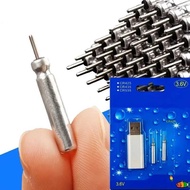 Litokala LED Rechargeable Fishing Float Battery CR425 USB Charger - LK25