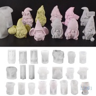 LIDU1 Crafting Mold Handmade Supplies for Crafting  and Decorative Creation