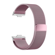 สายนาฬิกาสายใส่ข้อมือสำหรับ Huawei Watch Fit 4 Pro สายสายเหล็กสเตนเลสสายโลหะ huawei watch fit 4 stra