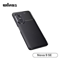 Wlons Casing for Huawei Nova 9SE