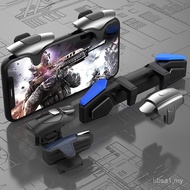 Koleksi Butang Artifak Permainan Klik Berterusan Butang Mini Mudah Alih Pemegang Rakaman Nadi Mini S