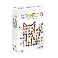 Connecto - Find, Connect, Guess! - Fast-Paced Drawing Game for The Whole Family! Connect Items, Gues