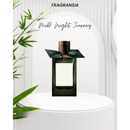 PREMIUM QUALITY MID NIGHT JOURNEY PERFUME FOR WOMAN 100ML