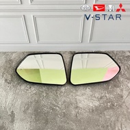 Rearview Mirror Agya Ayla 2024 2025 Latest Complete Model of Agya Ayla 2024+ Frame