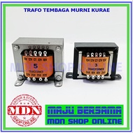 3A CT 24V transformer 5A CT 32/ Pure copper TURTLEVOLT - 3A CT 24V transformer Good 5A CT 32V/