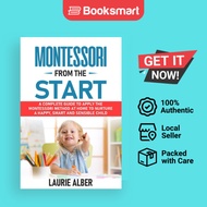 Montessori From The Start - Paperback - English - 9781801573559