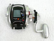 大和 Daiwa Leo Blitz 300MT mega twin 2.4km 電動捲軸