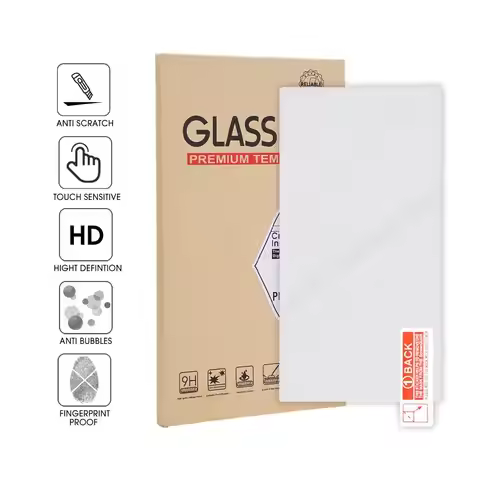 9H Ultra Protective Tempered Glass Screen Protector For Sony Walkman NW-A300 Series NW-A306 NW-A307 