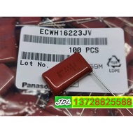 Panasonic CBB Capacitor 1600V223J 5% 1.6KV0.022 UF 22NF ECWH16223JV
