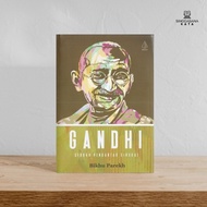 Gandhi Book: A Brief Introduction - Bikhu Parekh - Ircisod