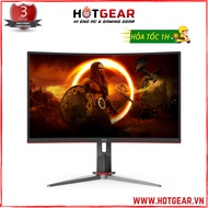 AOC C27G2Z Curved Monitor (27inch / FHD / 240Hz / 0.5ms)