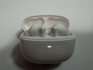 白色真無線tws 藍牙耳機