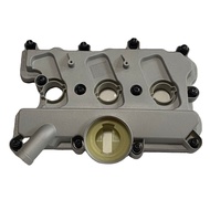 Applicable A6L 2.8  C7 2.5 Left Valve Cover Cylinder Head Cover 06E 103 471 P