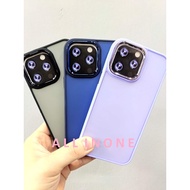 CAMERA METAL PRO FASION CASE COVER CASING FOR iPHONE 11 PRO MAX iPHONE 11 PRO iPHONE 11 時尚外殼保護殼