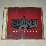 cd lokal EDANE-The Beast