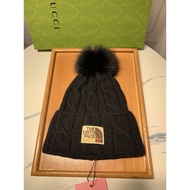 LV999 Classic Retro Brown Gold LOGO Bucket Hat Popular