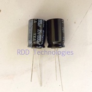 Rubycon YXA 1000uF Capacitor 35V