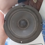 speaker audax 5 inch