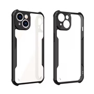 ACRYLIC CASE REDMI POCO C85 F6 PRO F7 M7 X7 10C 13C 14C 15 15C A3 A5 15T NOTE 10 11 12 13 14 15T 12C