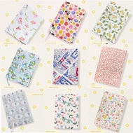 A5/B6 Book Cover/Cartoon Set 2