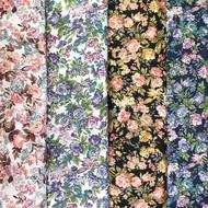 KATUN JAPANESE COTTON SUNRISEDesign (minimum purchase 2x clicks per color motif)