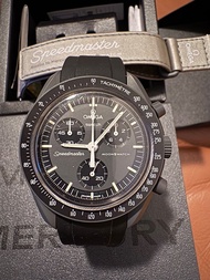 Omega x Swatch Speedmaster MoonSwatch Mission to Mercury