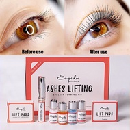 Eyelash Perming Set Professional DIY Lash Lift Kit Keratin Lifting Perm Eyelashes Curling Kit Perm B
