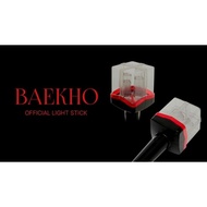 Baekho (Kang Dong Ho) Official Light Stick - [Pre-Order] -