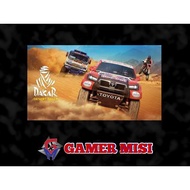 DAKAR DESERT RALLY (PS5/PS4)