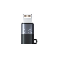 LUUCCO Type-C To Lightning OTG Adapter