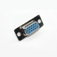 Connector DB15 Female RS232