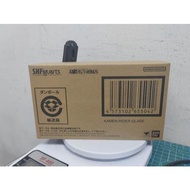 S.H.Figuarts Kamen Rider Glare (P-Bandai) From Bandai