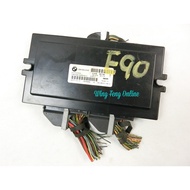 BMW 1series E81 E82 E88 E87 04-13y / 3series E90 E91 04-13y FRM Control Module ECU BCM NSW USED E9X-