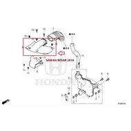 Air Intake Duct - Air Pipe Hose Connection Honda City RS GN2 GN5 Sedan Hatchback 2021 2022 2023 2024