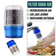 Faucet Water Filter Faucet Filter Bathroom Sink Mini Faucet Clean Water Filter