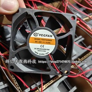 YCCFAN Brand New YDH7025B24 24V 0.25A 7025 7cm Welding Machine Cooling Fan
