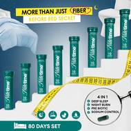 Nitetime ก่อนนอนเม็ดเดียว 4in1 สูตรลับ Food Lover by mojiko