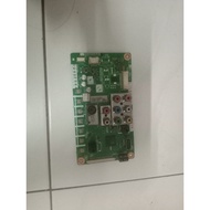 tv singer TLE323 mainboard