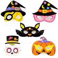 Cartoon costume mask for children