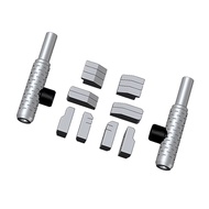 Transformers Toy Accessories New Arrival SL-224 Shockwave Laboratory Tianzun Generation Tongtianxiao