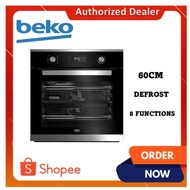 BEKO BUILT IN OVEN BXIM25300XP